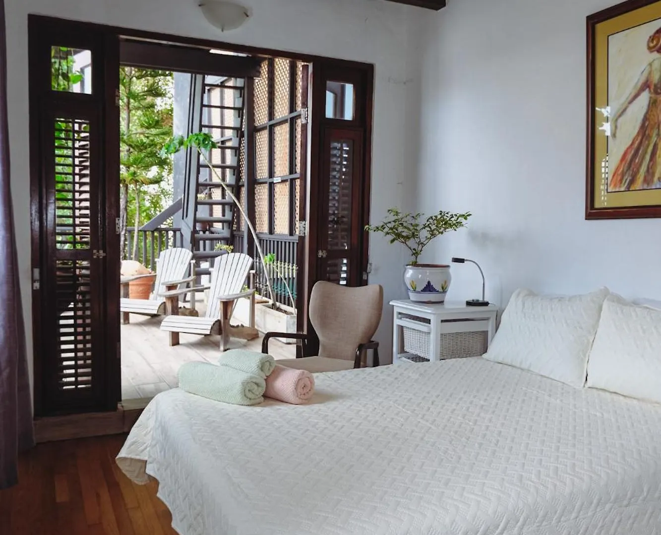 Caribe Rentals San Juan