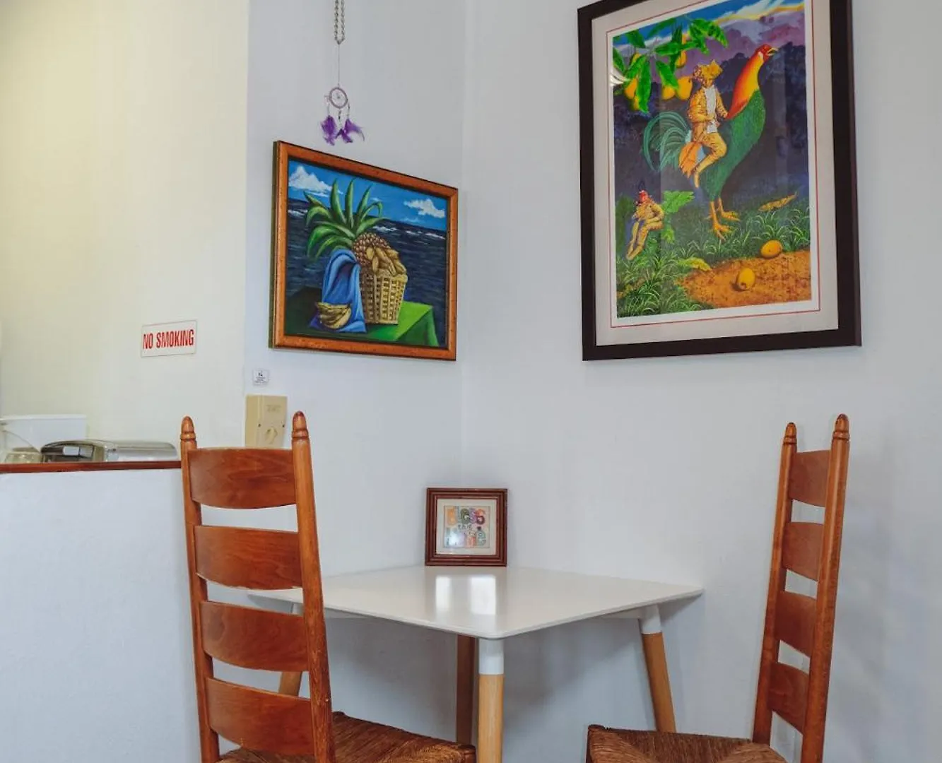 Caribe Rentals San Juan Puerto Rico
