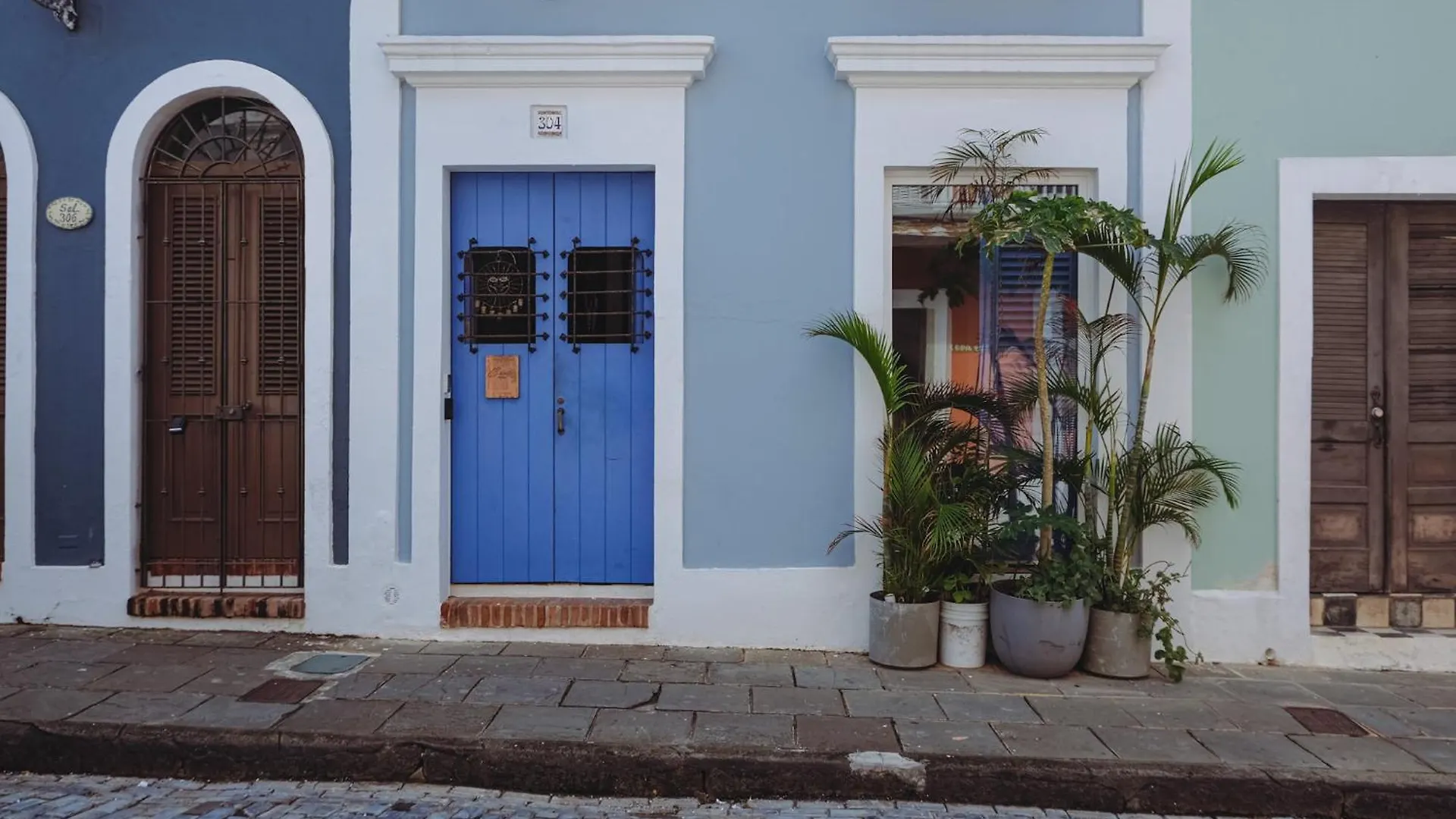 Apartment Caribe Rentals San Juan Puerto Rico