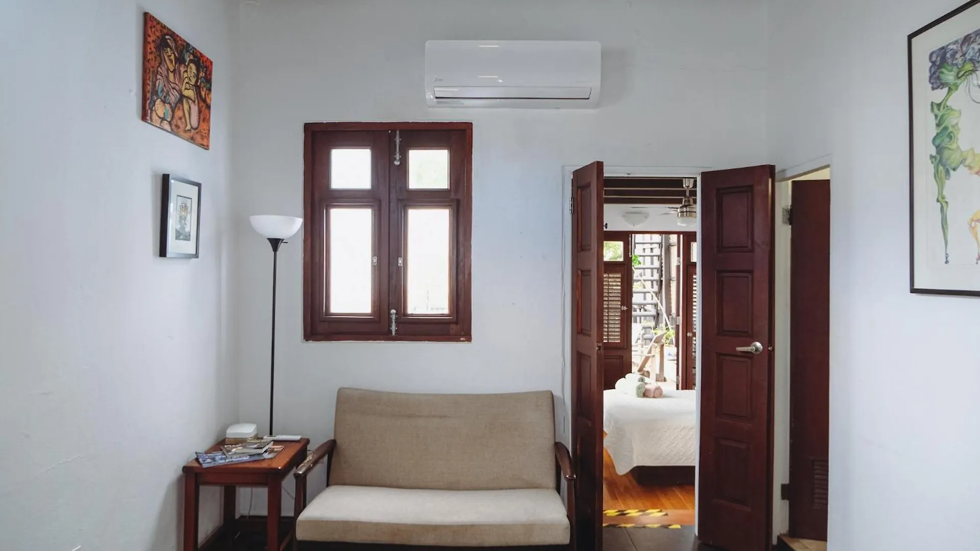 Caribe Rentals San Juan 0*,