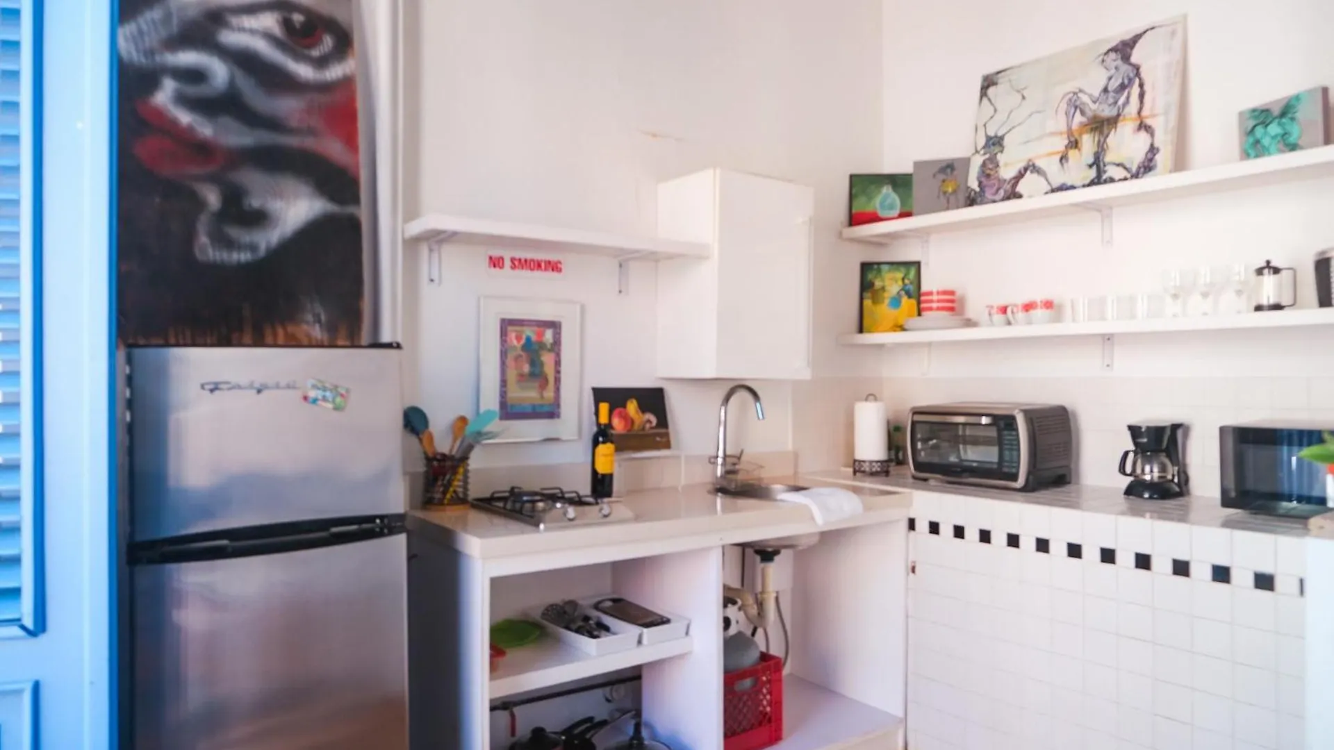 Apartment Caribe Rentals San Juan