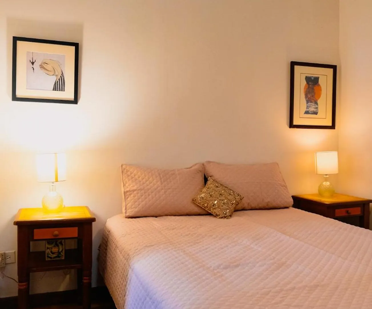 Caribe Rentals San Juan 0*,