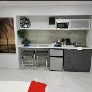 Posada Apartment