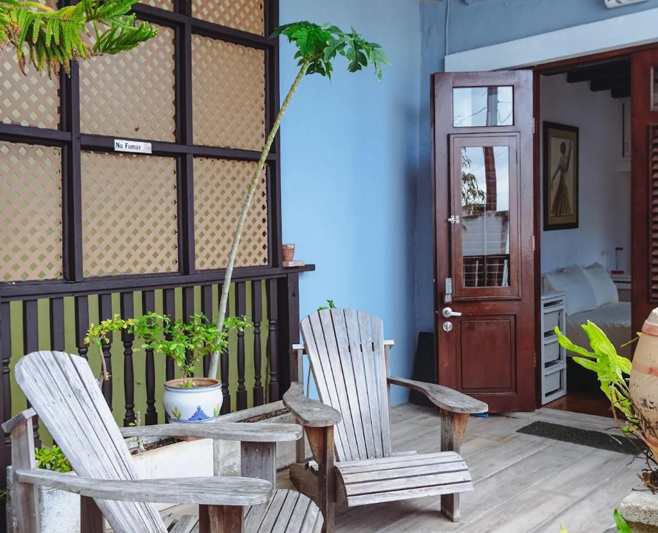 Apartment Caribe Rentals San Juan