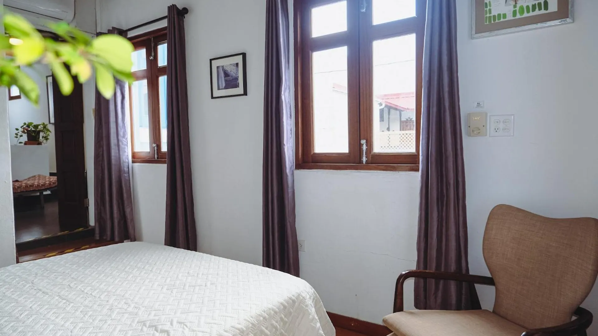 Caribe Rentals San Juan Apartment