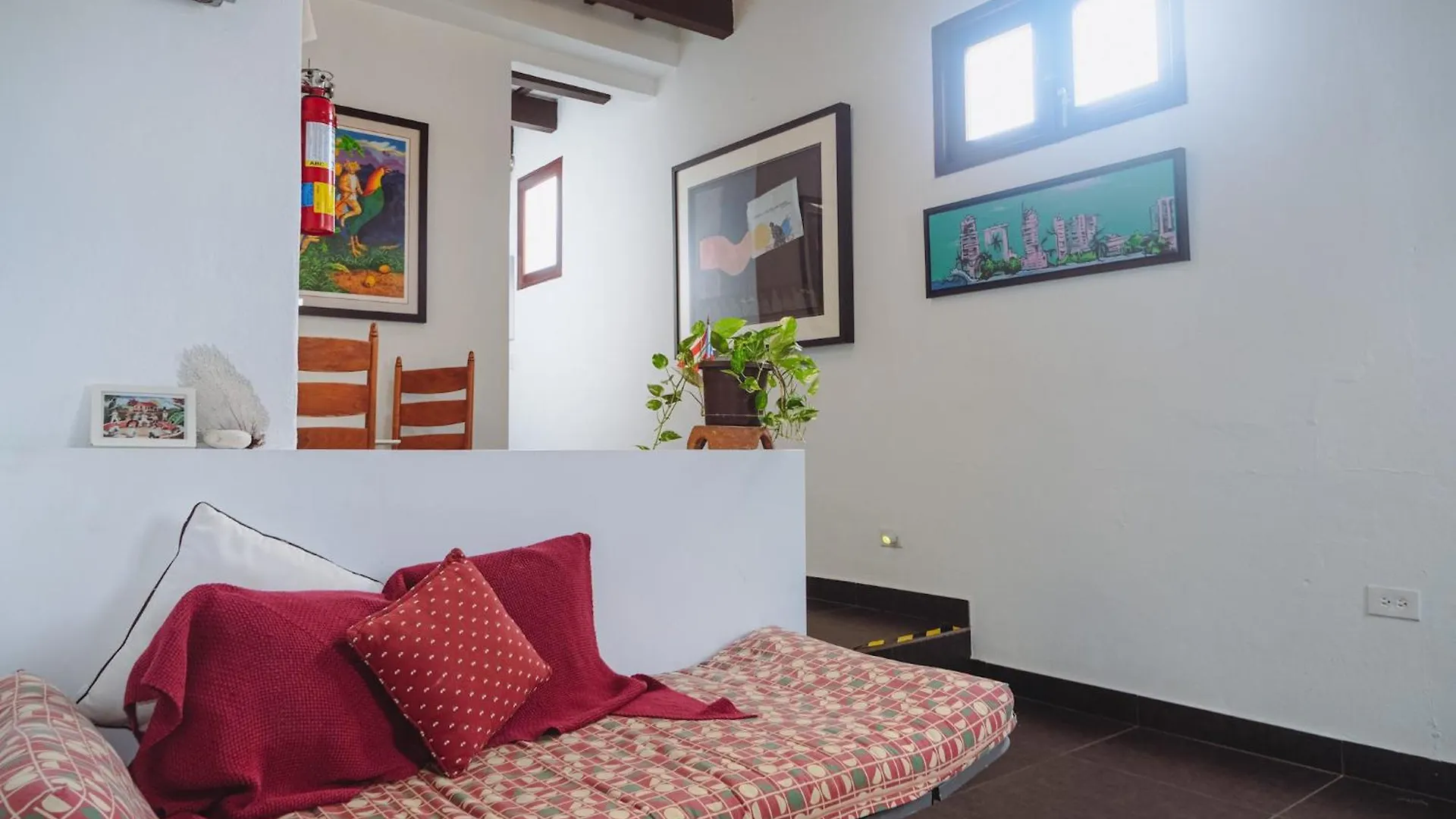Caribe Rentals San Juan