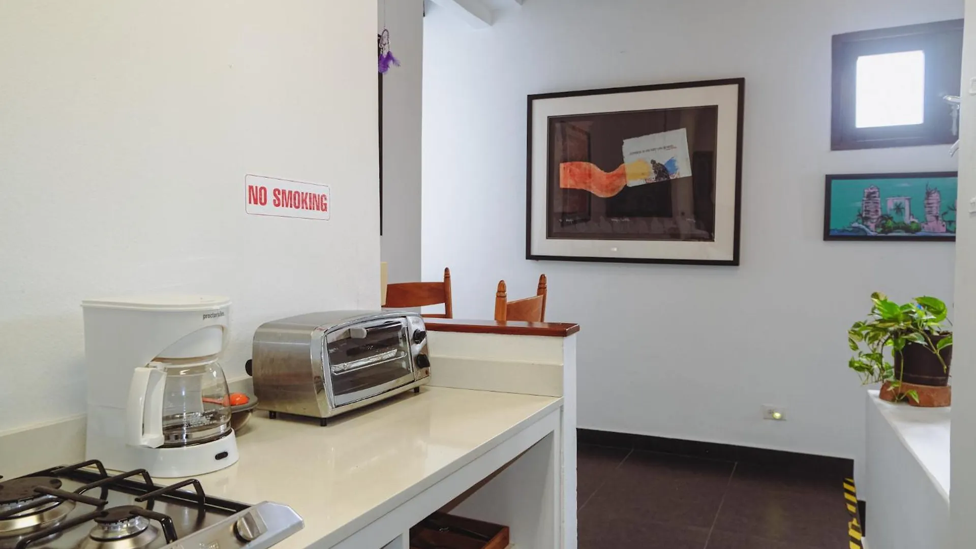 Caribe Rentals San Juan Apartment
