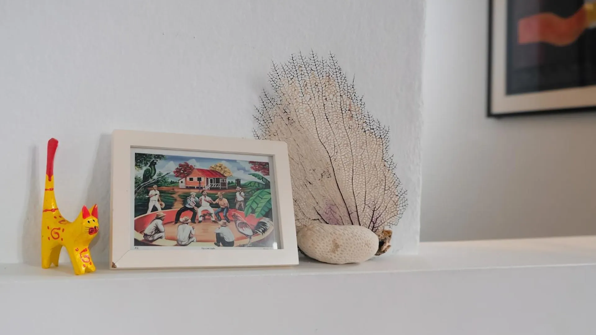 Apartment Caribe Rentals San Juan