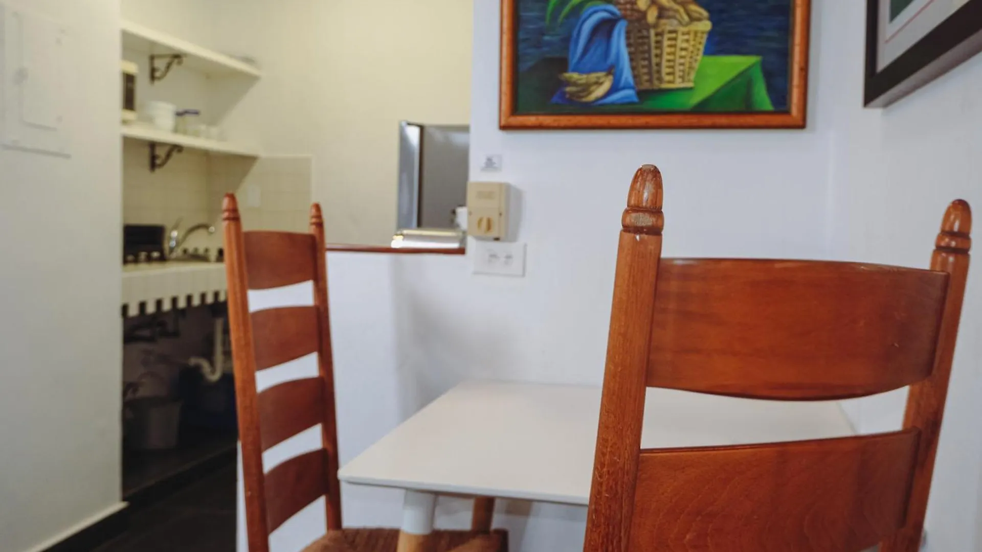 Caribe Rentals San Juan Puerto Rico