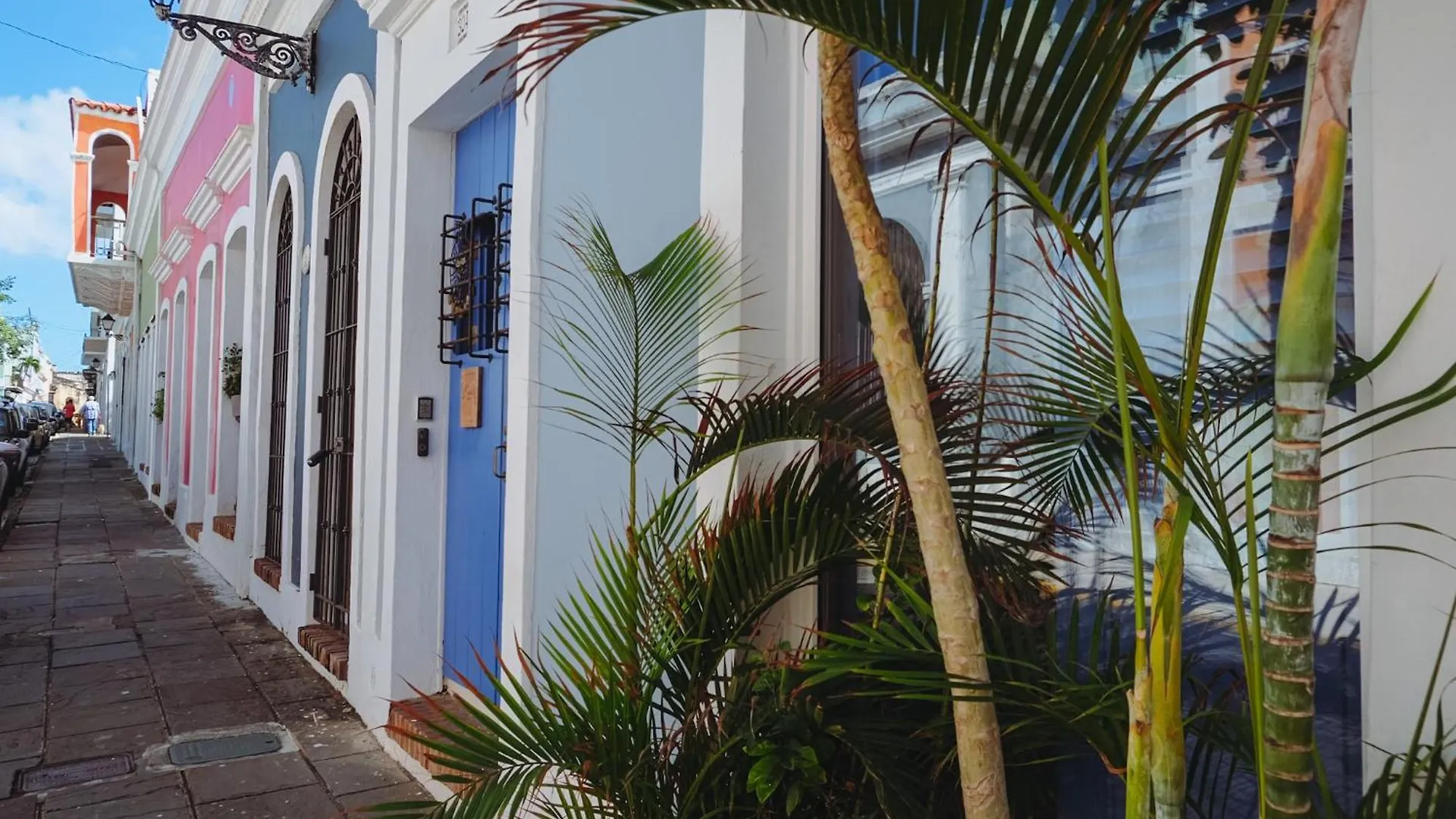 Caribe Rentals San Juan