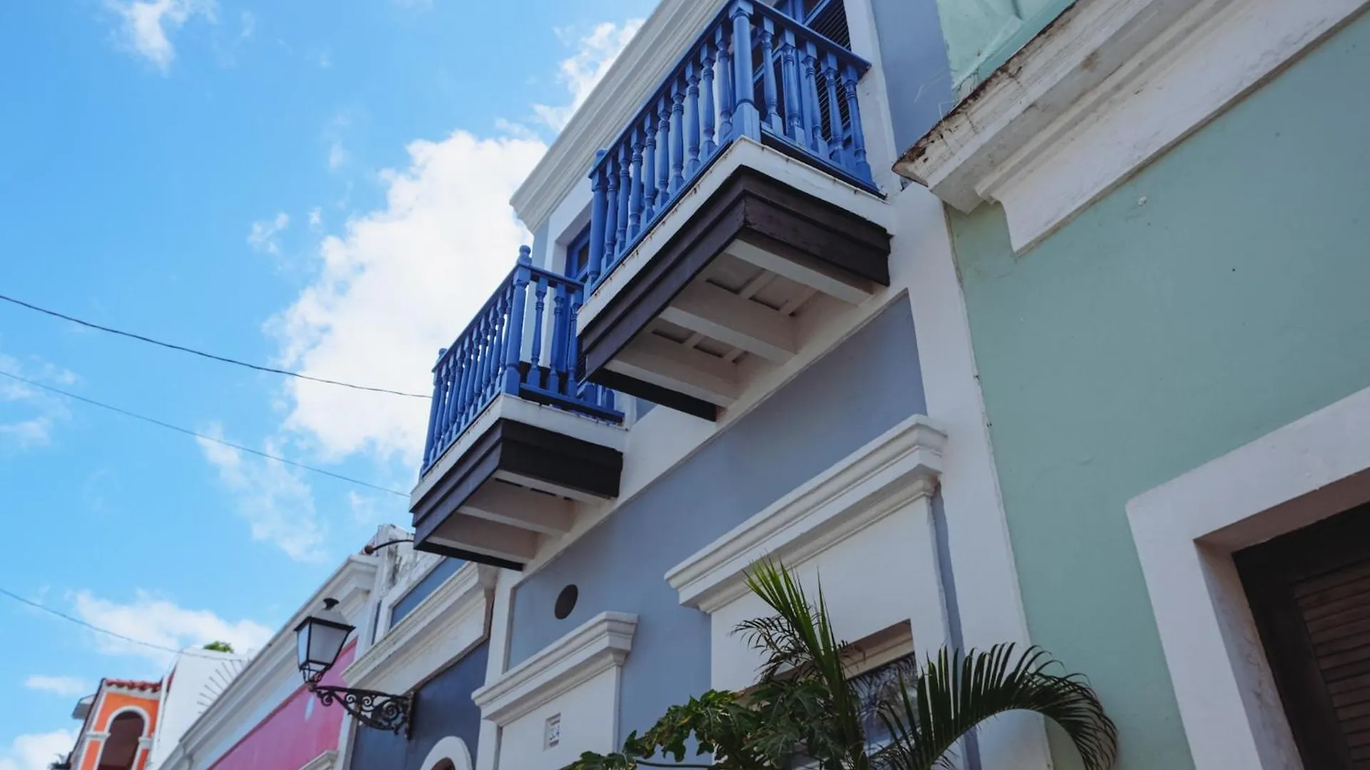 Apartment Caribe Rentals San Juan Puerto Rico
