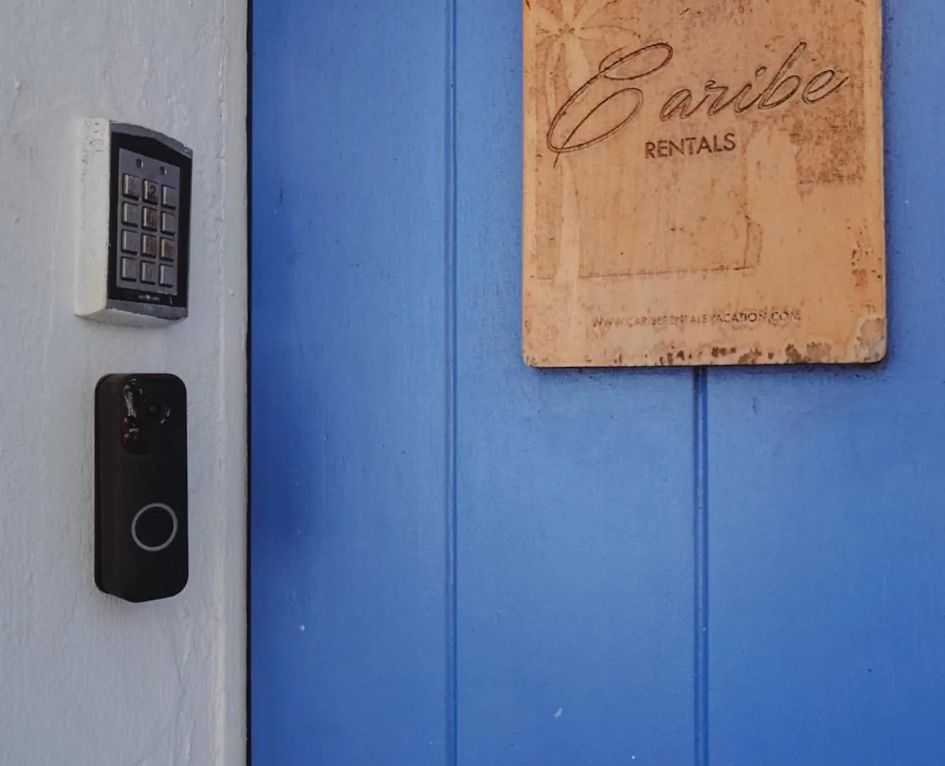 Caribe Rentals San Juan